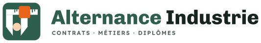 Alternance Industrie